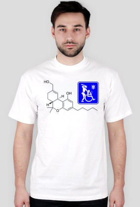Koszulka Medyczne THC