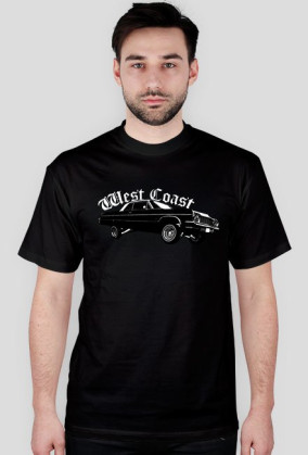 West Coast Lowrider