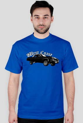 West Coast Lowrider