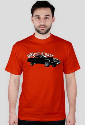 West Coast Lowrider
