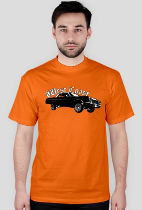 West Coast Lowrider