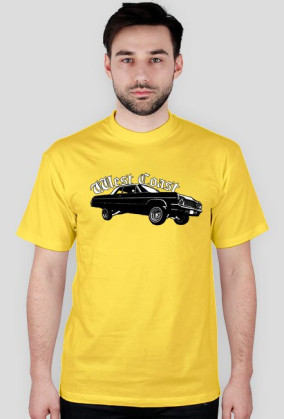 West Coast Lowrider