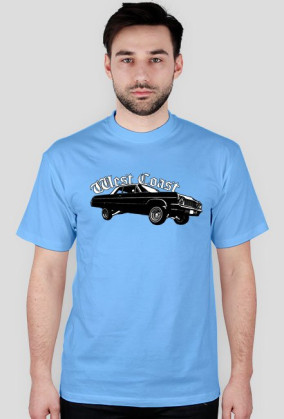 West Coast Lowrider