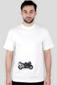 Koszulka-Moto