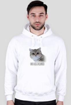 CJP ORYGINAL BLUZA (PAN/PANI)