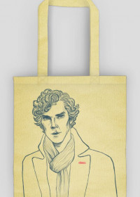 Sherlock Holmes Bag #1
