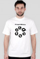 Koszulka-Paintball