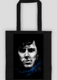 Sherlock Holmes Bag #2