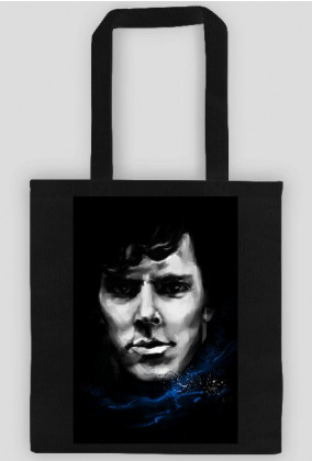 Sherlock Holmes Bag #2