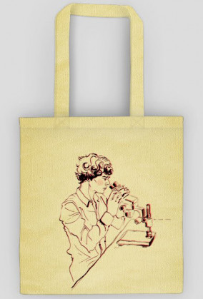 Sherlock Holmes Bag #3