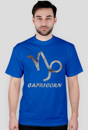 zodiak - KOZIOROŻEC