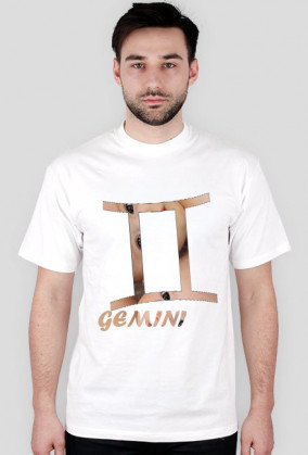 zodiak - BLIŹNIĘTA