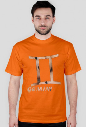 zodiak - BLIŹNIĘTA