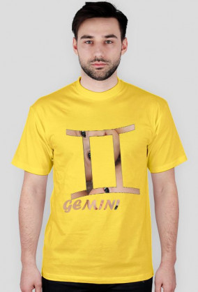 zodiak - BLIŹNIĘTA