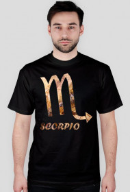 zodiak - SKORPION