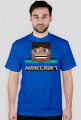 Koszulka Minecraft