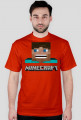 Koszulka Minecraft