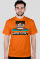 Koszulka Minecraft