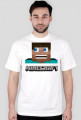 Koszulka Minecraft