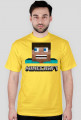 Koszulka Minecraft