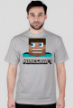 Koszulka Minecraft