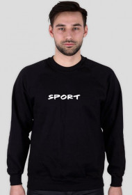 Bluza męska Sport