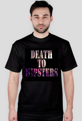 death to hipsters