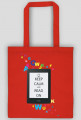 Keep calm and read on (wszystkie kolory)