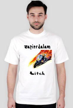 Zapierdalam