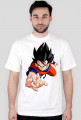 koszulka Dragon Ball Z Son Goku