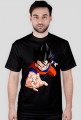 koszulka Dragon Ball Z Son Goku