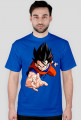 koszulka Dragon Ball Z Son Goku