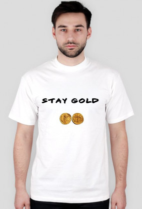 stay gold