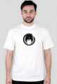 Anonymous logo white