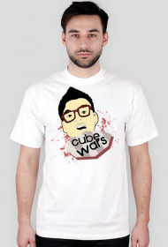 T-shirt (Męski) "CubeWars Boy"