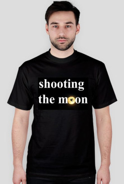 shooting the moon