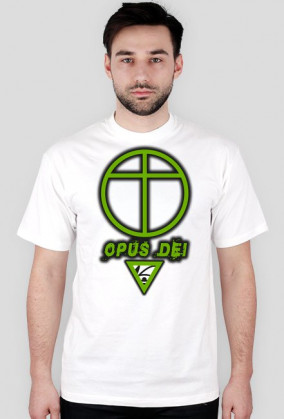 Opus Dei Vol.1