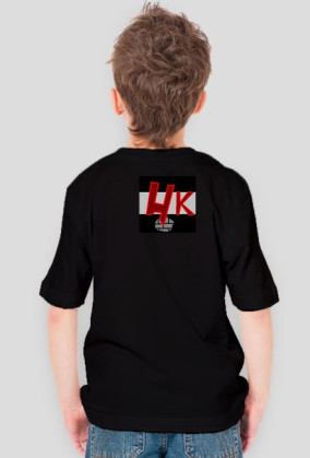 Hardkorowy Kozak dla prawdziwych Chłopców