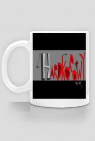 Hardkorowy Kubek Fana