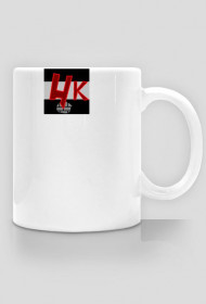 Hardkorowy Kubek Fana