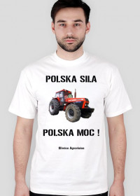 Polska Siła Polska moc ! Nowe wersje kolorystyczne !