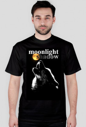 wolf night