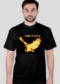 fire eagle