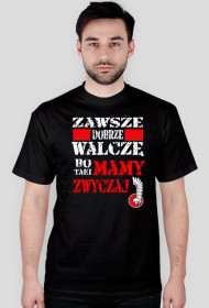 Koszulka Polskiej Husarii