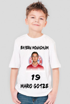 Mario Gotze