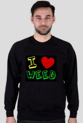 Iv Weed
