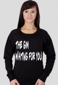 The gim waiting for You