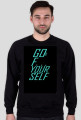 bluza Spot GO