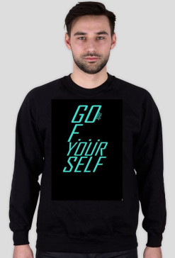 bluza Spot GO