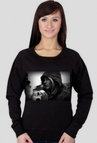 Bluza, Malina, Verqa